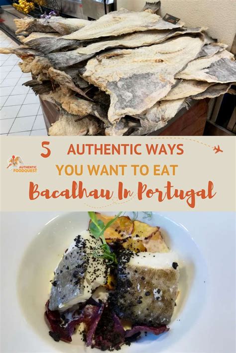 alcides bacalhau|7 Authentic Ways You Want to Eat Bacalhau The ...